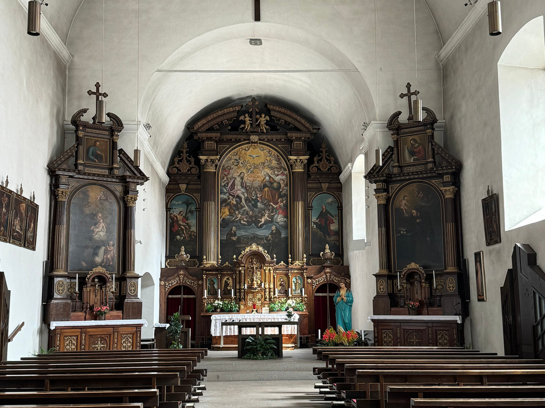 Chiesa dei Cappuccini景点图片