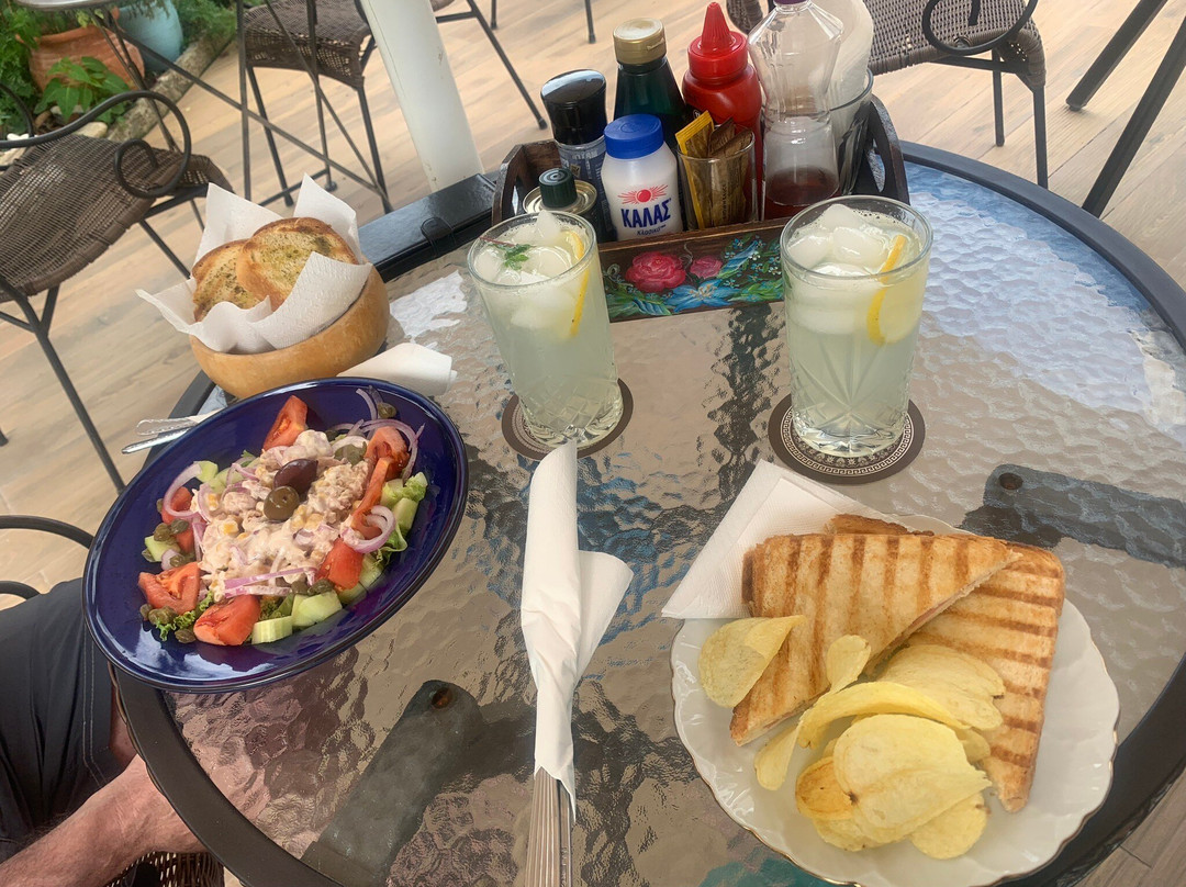 Harmony Resort主图