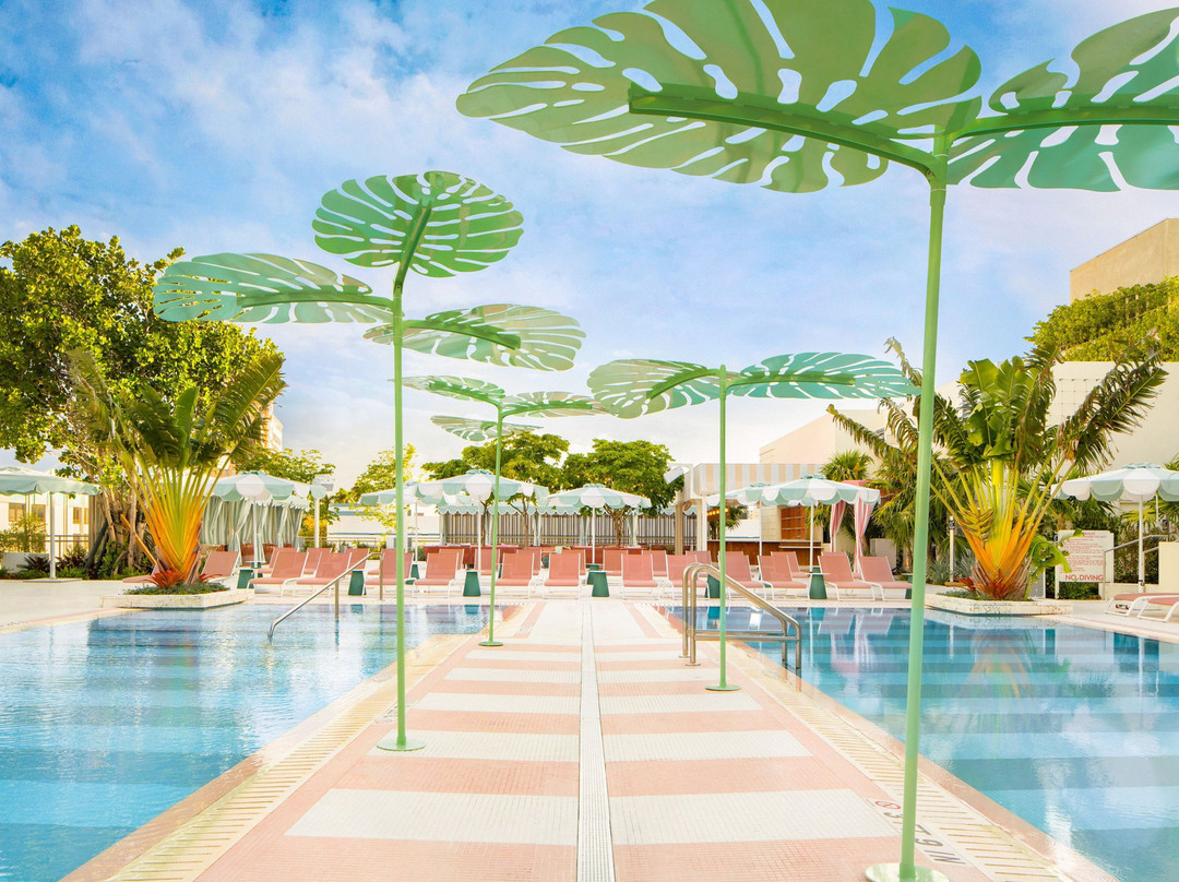 The Goodtime Hotel, Miami Beach, a Tribute Portfolio Hotel