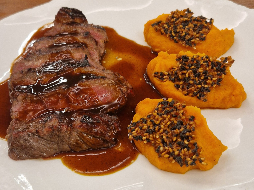 La Vague de Saint Paul主图