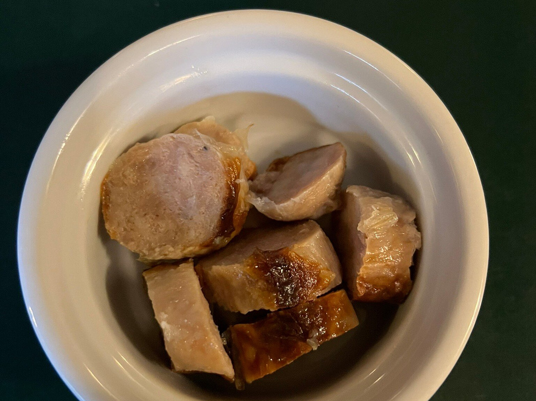 Tankerville Arms主图