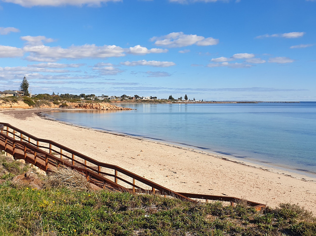 Simms Cove-Moonta必去景点