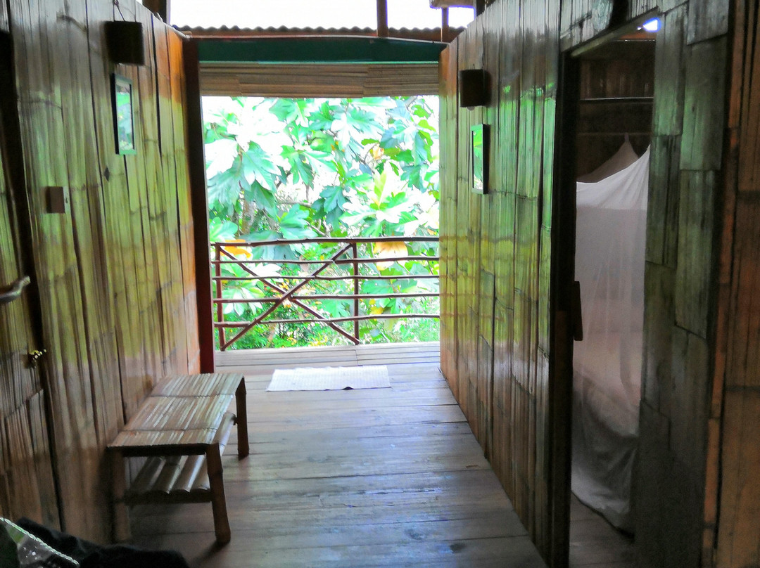 Saloma Villagestay主图