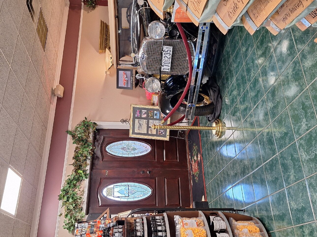 Sumner Crest WInery-Portland必去景点