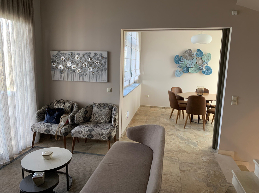 Searocks Exclusive Villas Resort主图