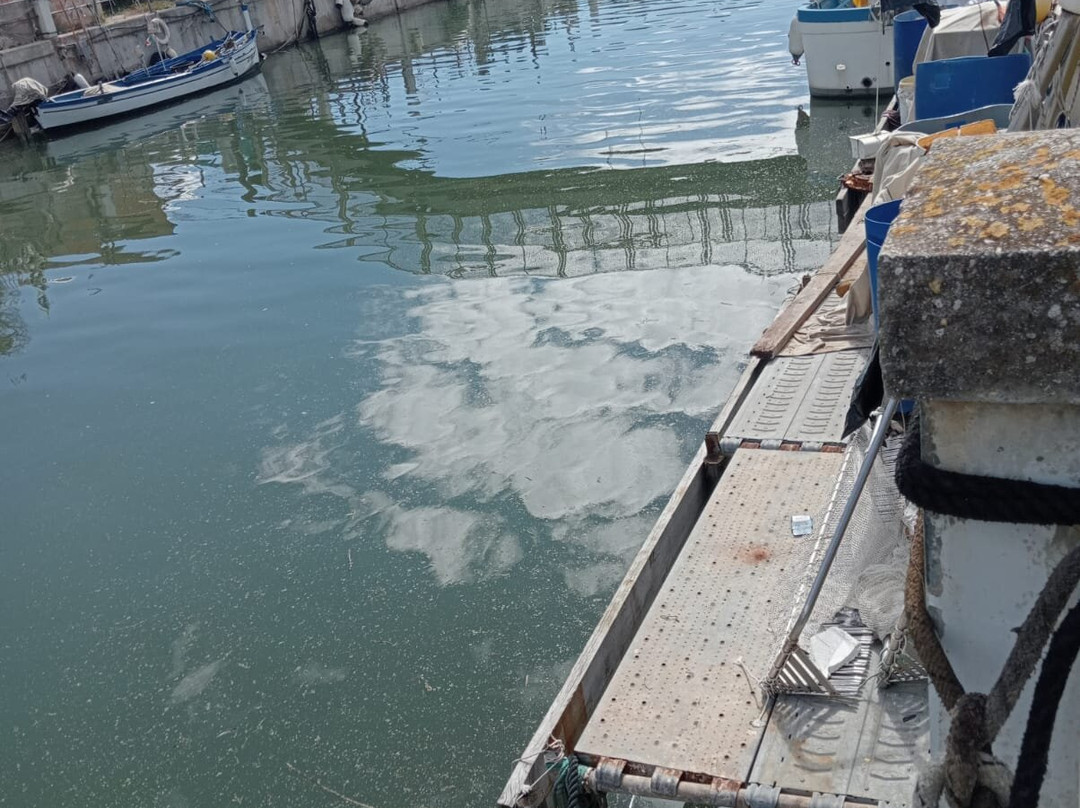 Borghetto dei Pescatori-Lido di Ostia必去景点