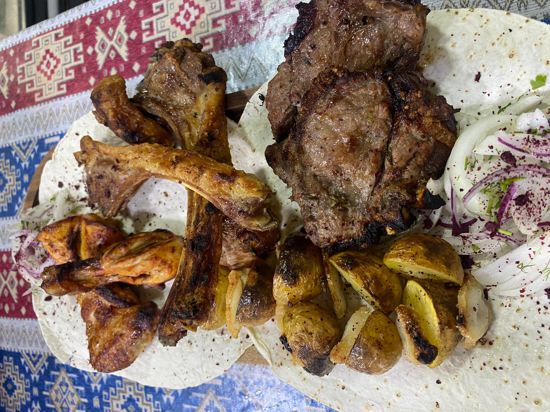 Restaurant OCAQ