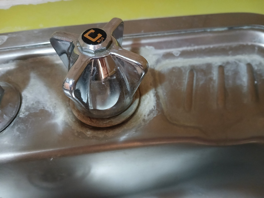 Golden Harvest Motor Inn主图