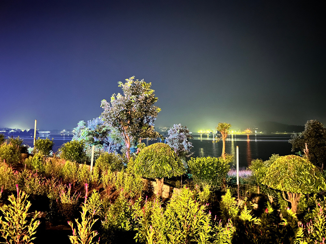 Peerless Resort Mukutmanipur主图