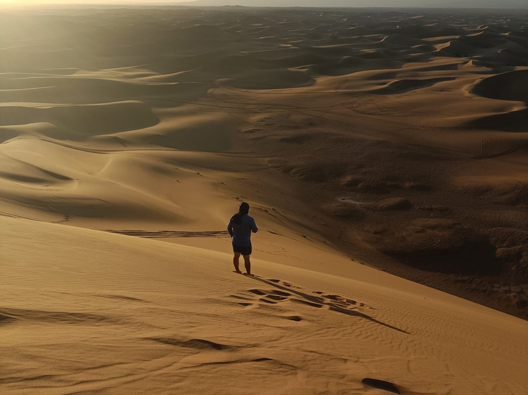 Sahara Unlimited Morocco Tours-马拉喀什必去景点