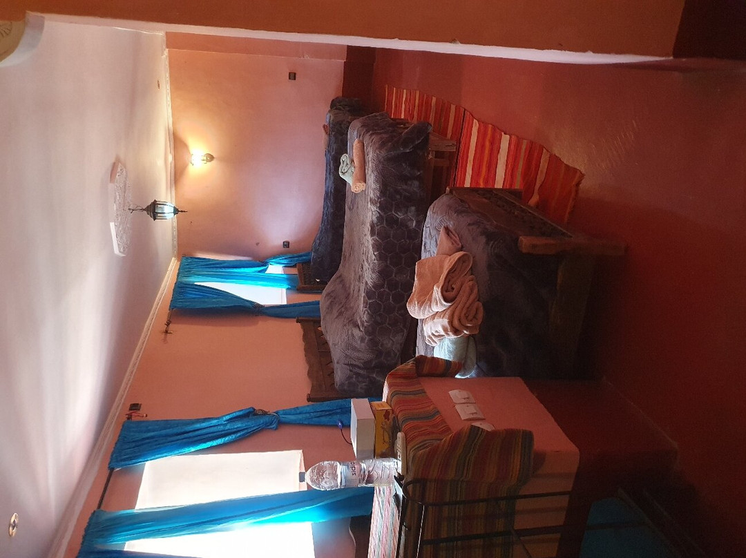 Chez Yacob Tamnougalt主图