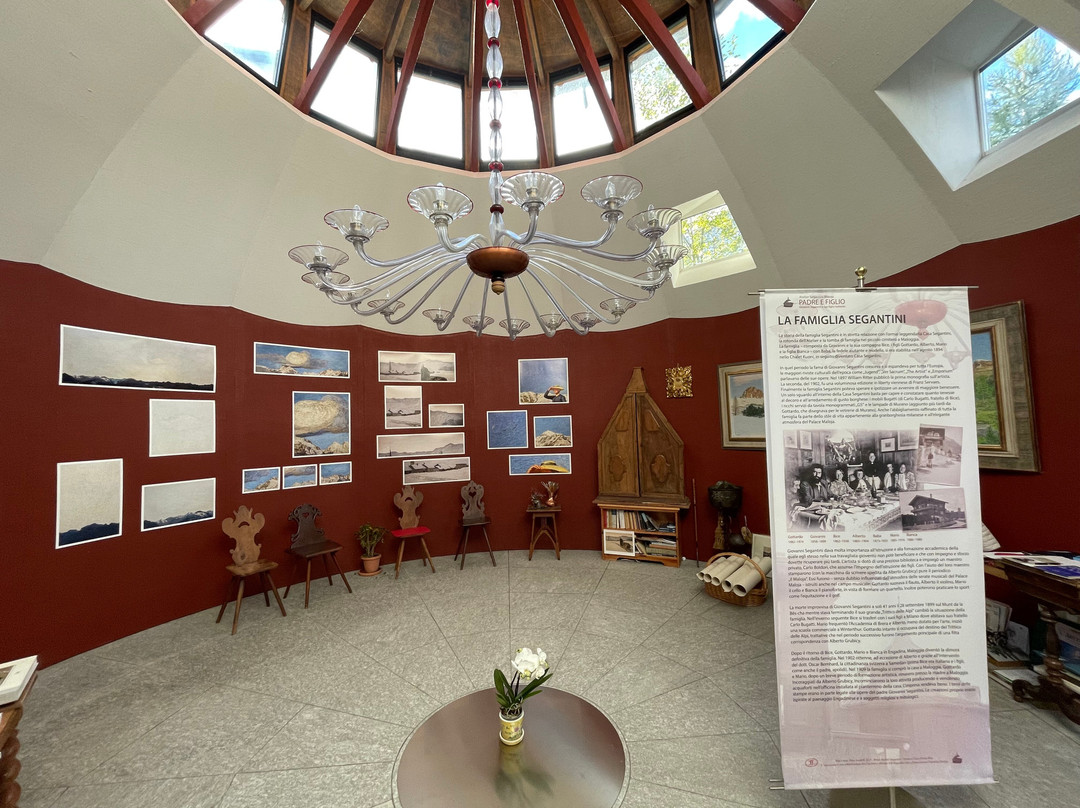 Hotel Schweizerhaus主图