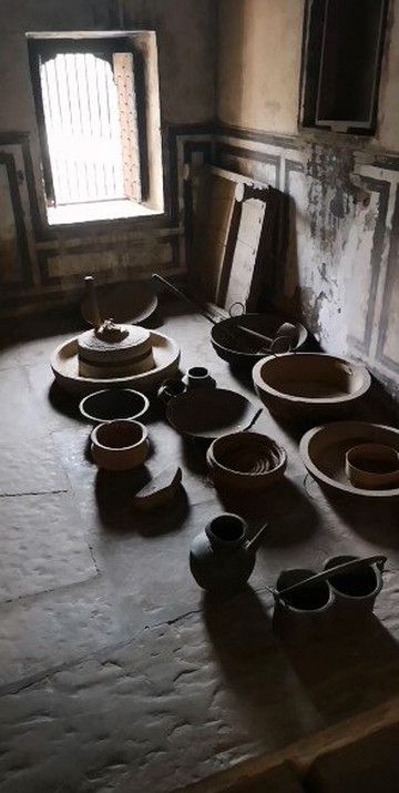 Seth Dayaram Dedraj Goenka Haveli