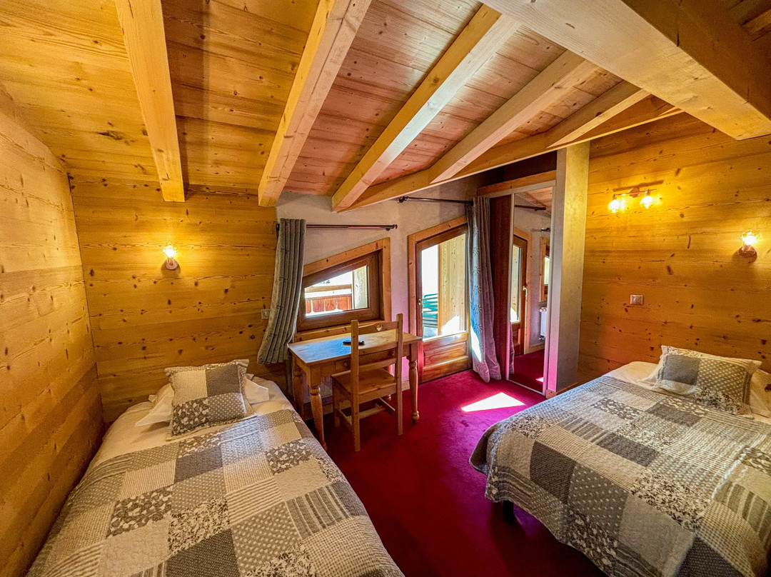 Hotel Igloo主图