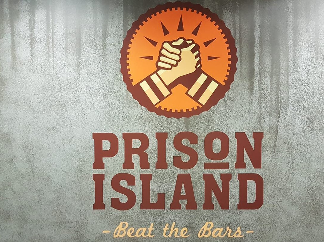 Prison Island Göteborg景点图片