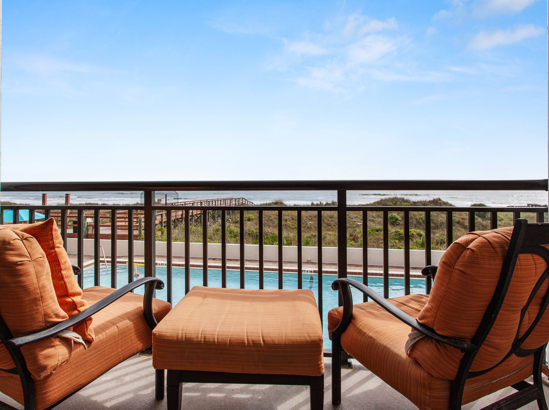 Beacher's Lodge主图