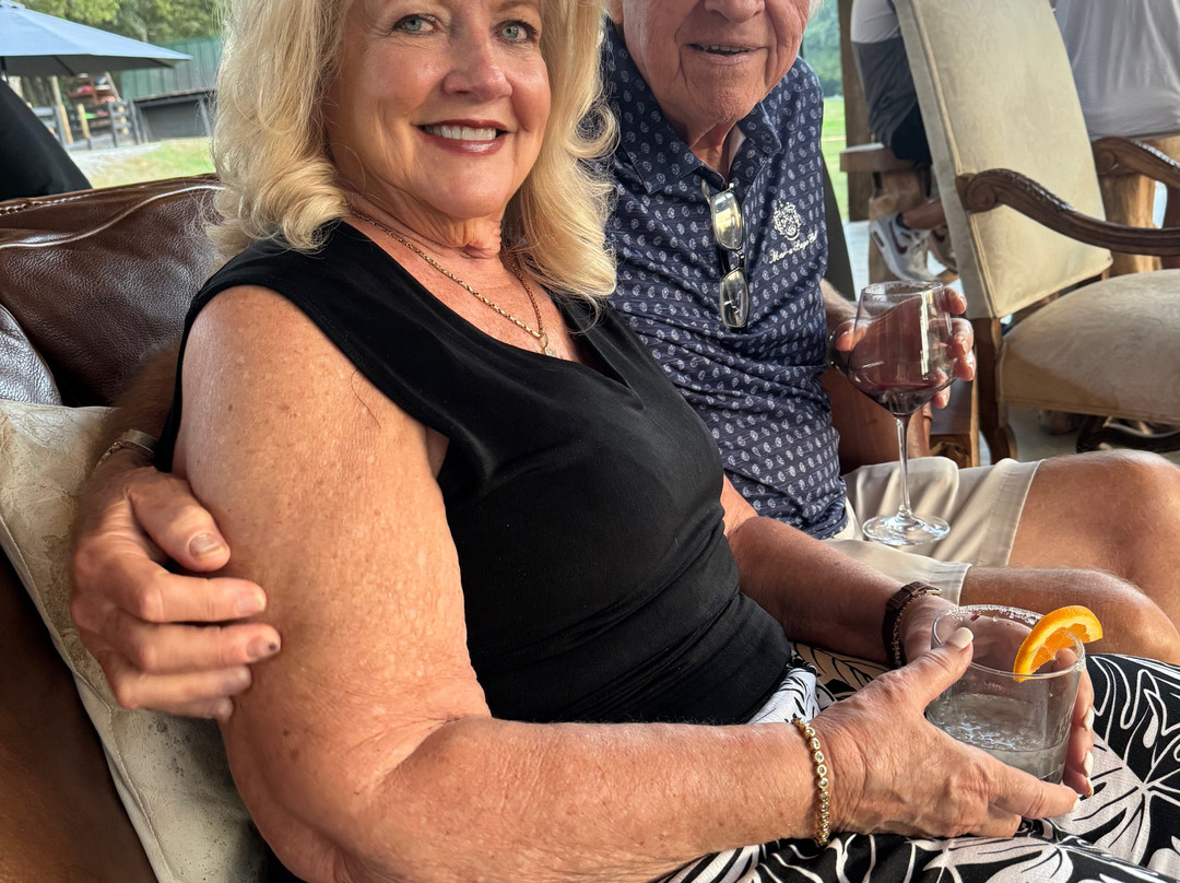 Sandy River Distillery