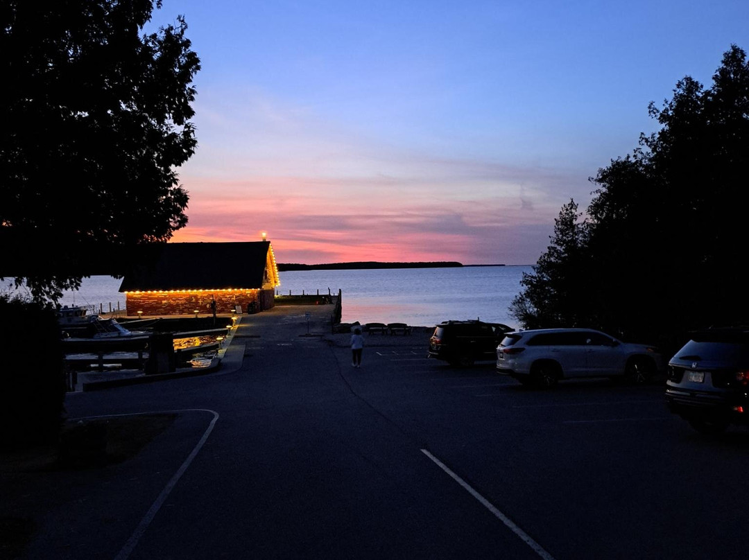 Ephraim Historical Foundation-Ephraim必去景点