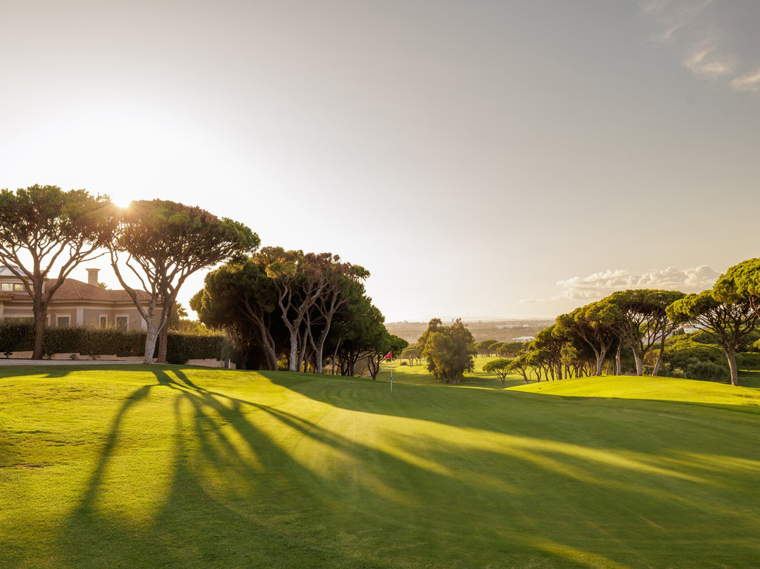 Ocean Golf Course Vale Do Lobo景点图片