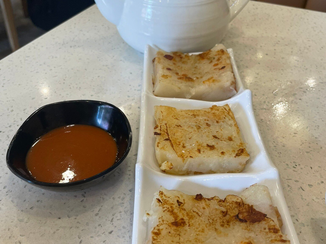 新贊記點心皇