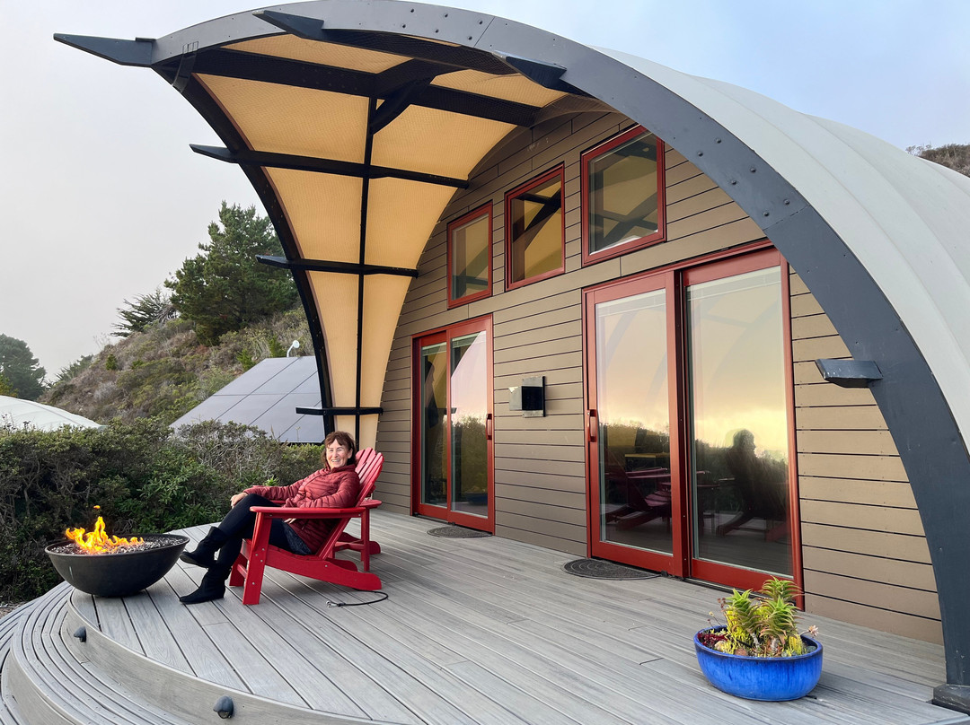 三骨度假村主图