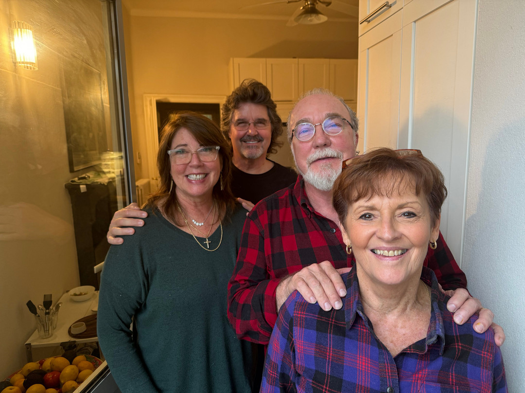 Amy's Cucina-科莫必去景点