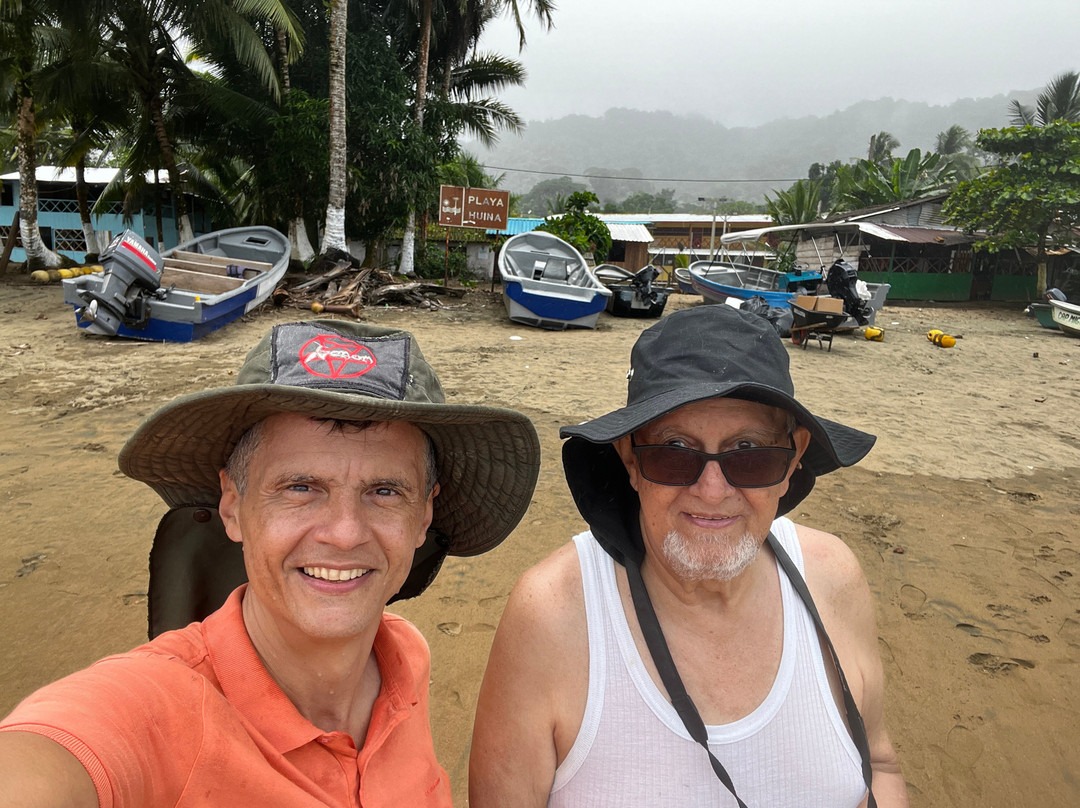 Ecohotel Linda Judith主图