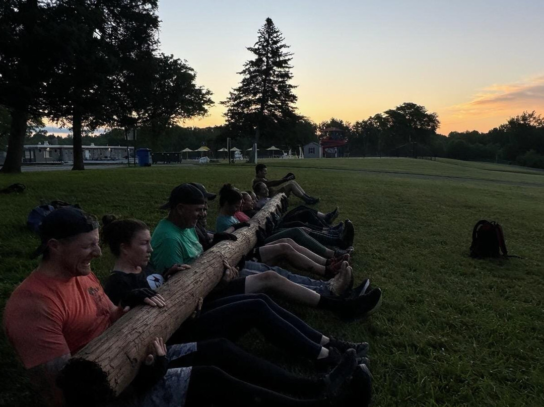 Erm's Playground-伯利恒必去景点