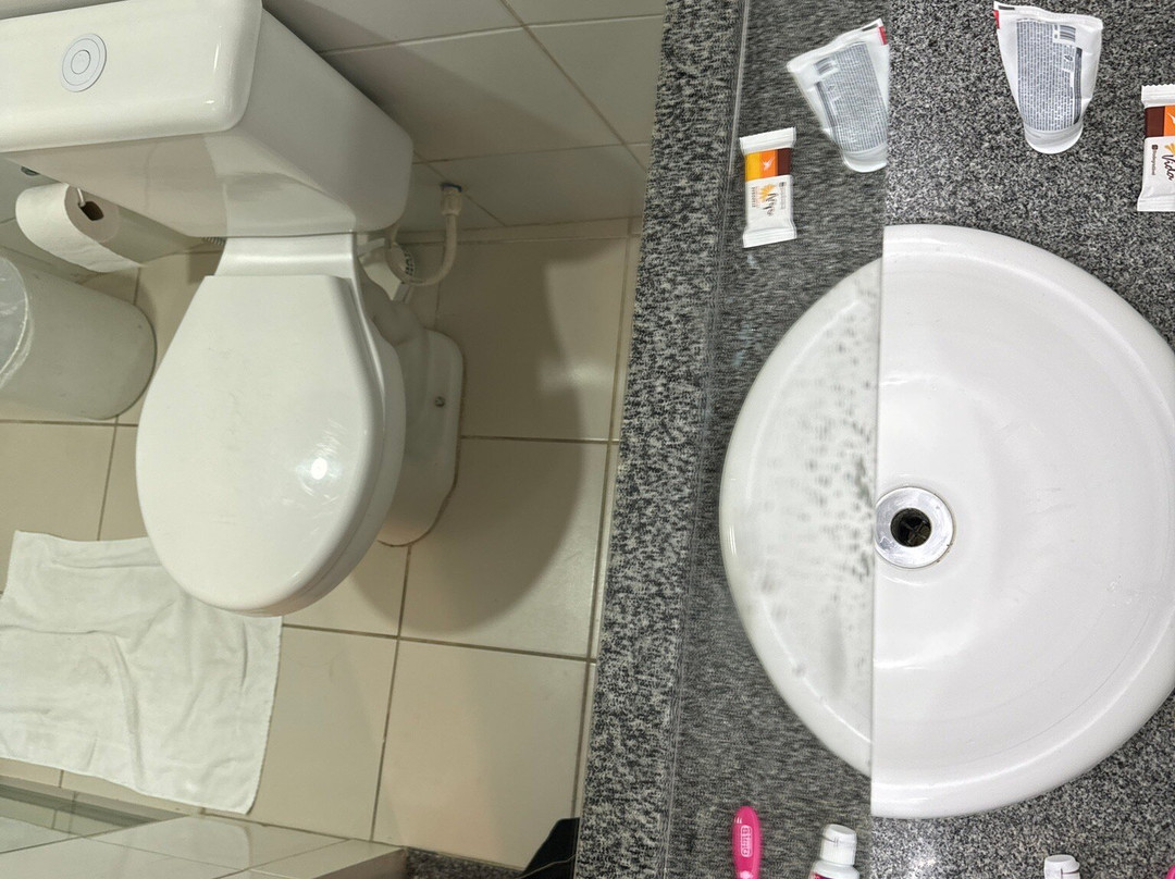 Hotel VillaOeste主图