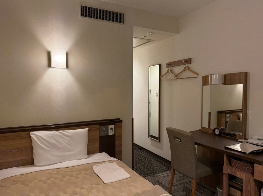 Nagoya Garland Hotel主图