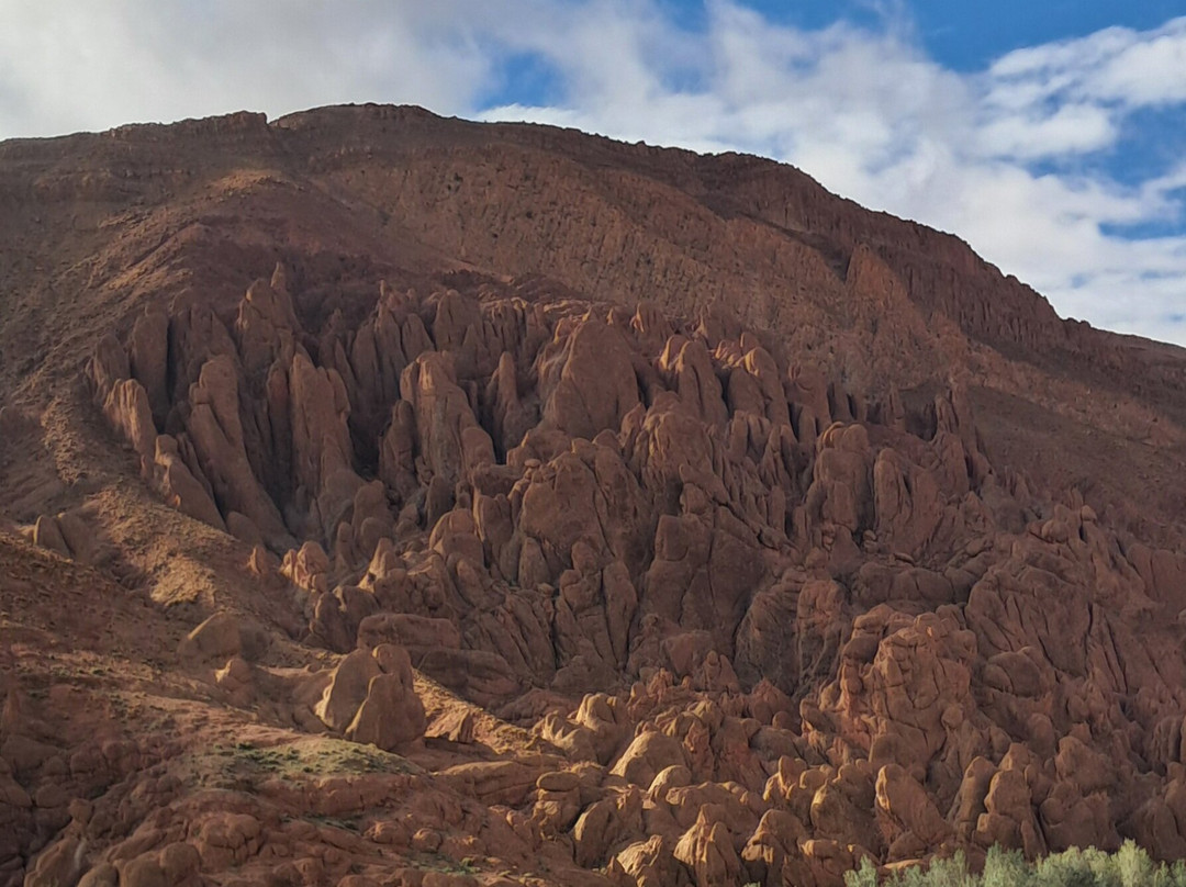 Ecolodge Miss Rose, Chez La Famille主图