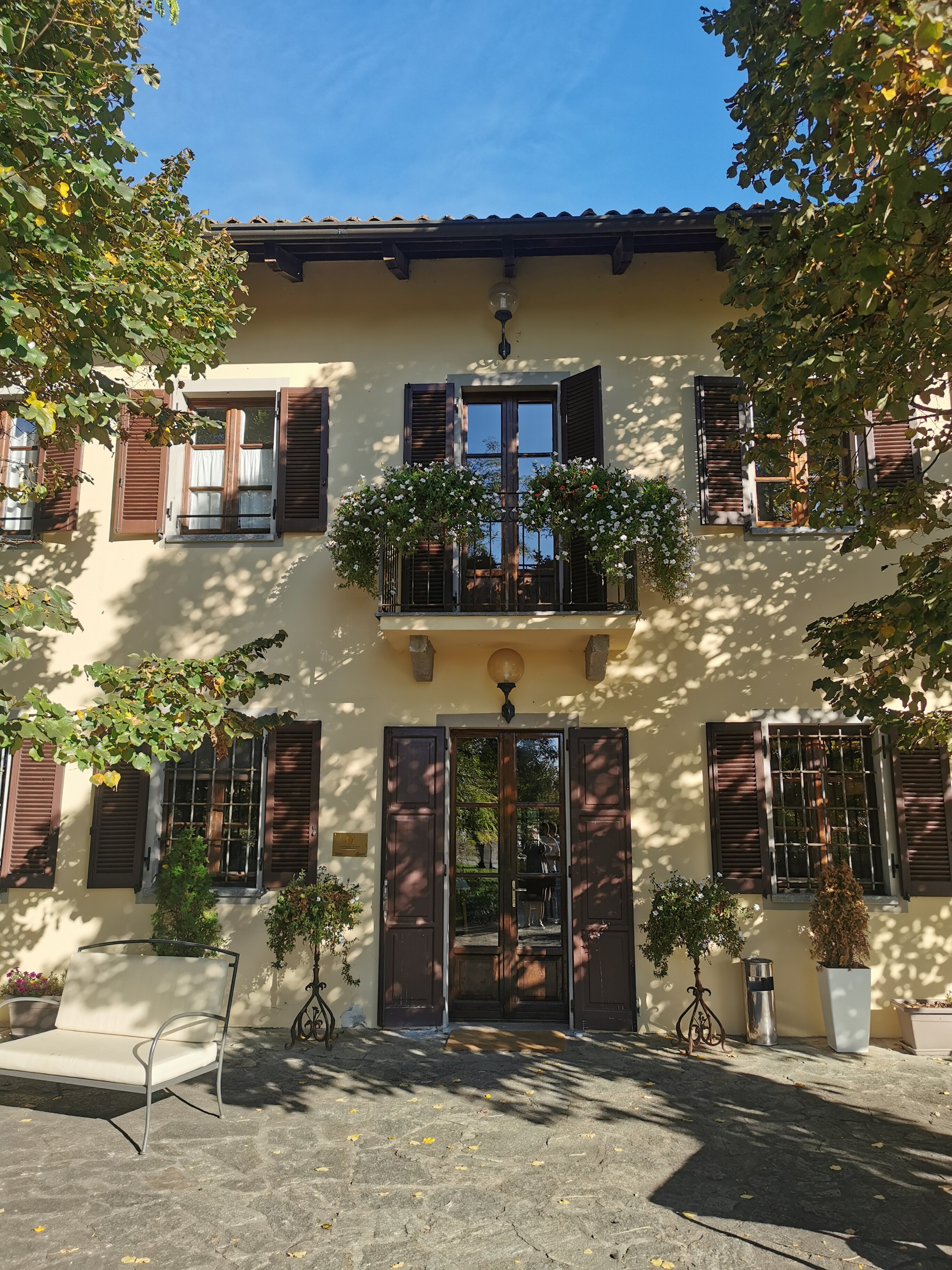 Agriturismo Bricco San Giovanni-官方