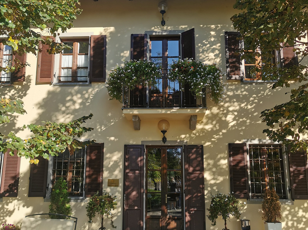 Agriturismo Bricco San Giovanni主图