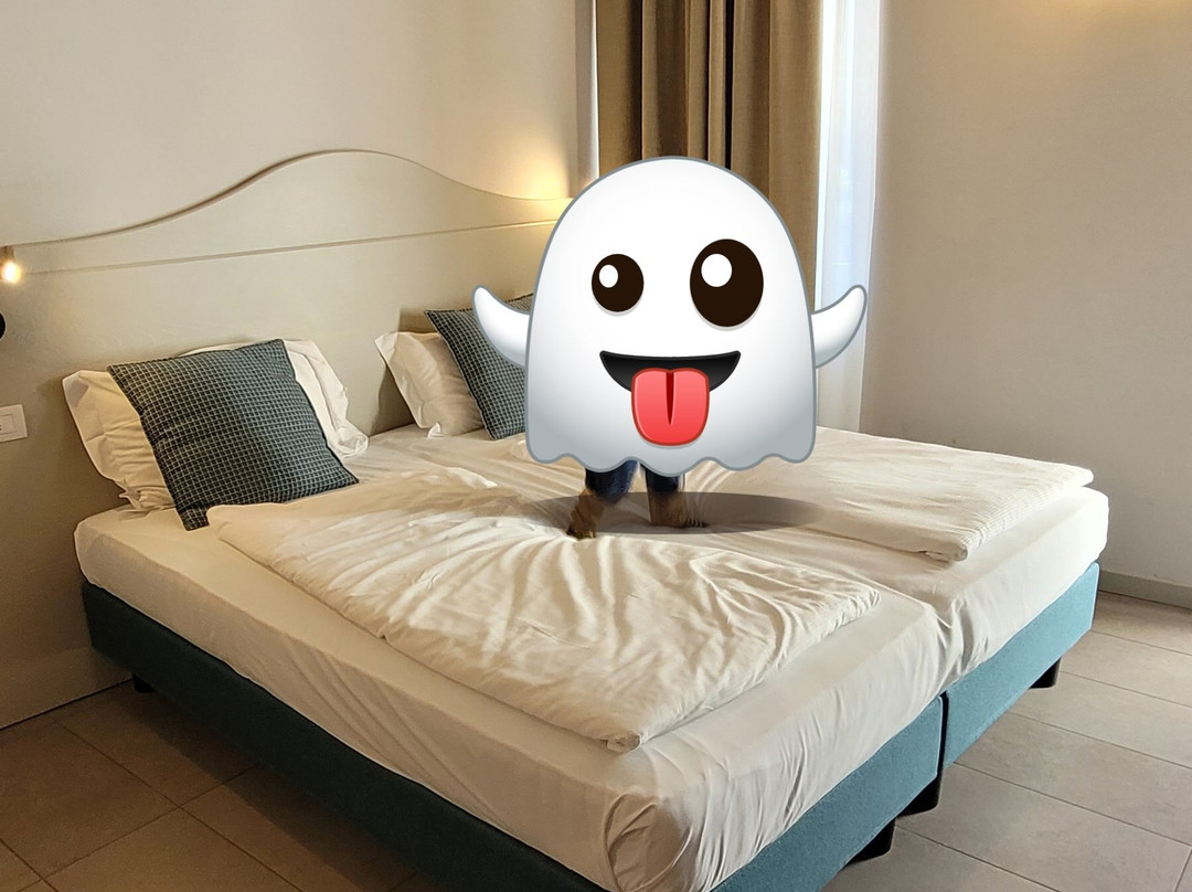 epOche Hotel Zanella 1889主图