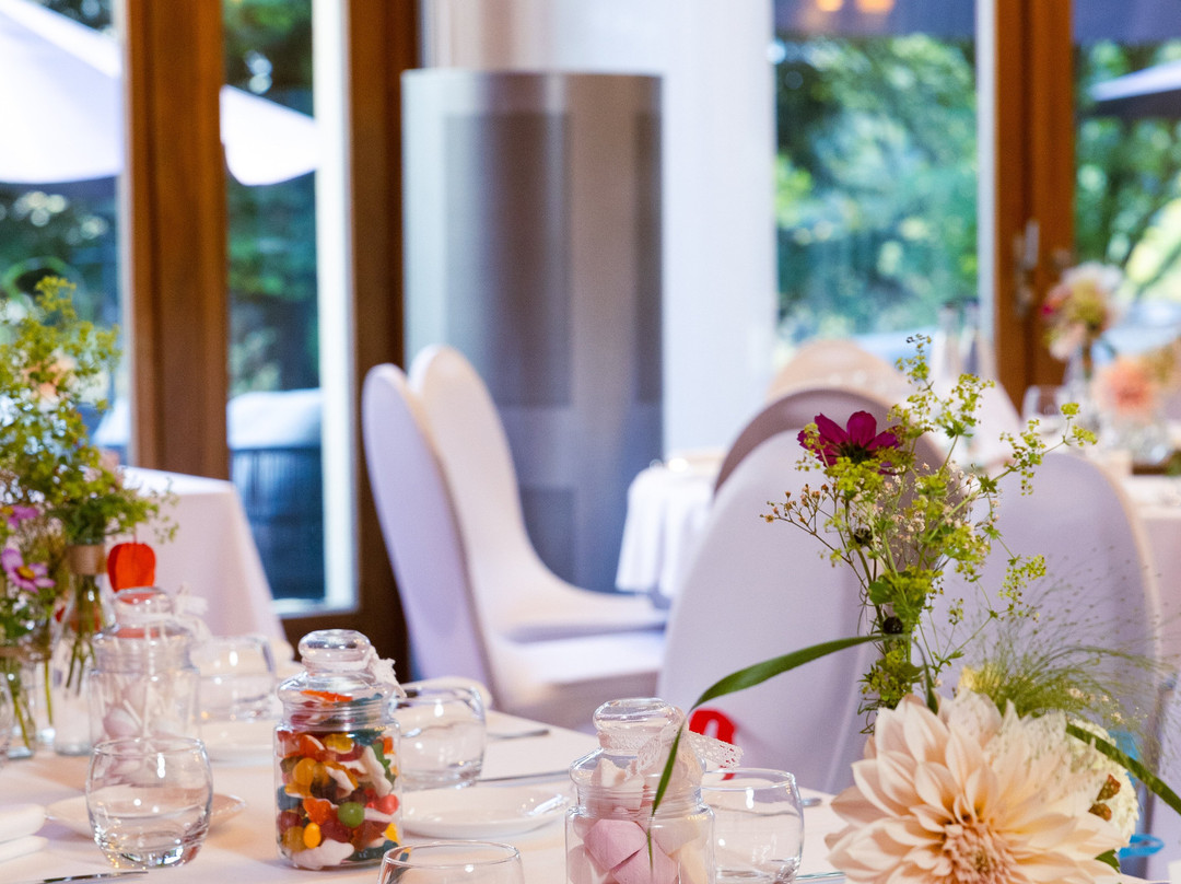 Le Saint Georges - Gruyères, Switzerland主图