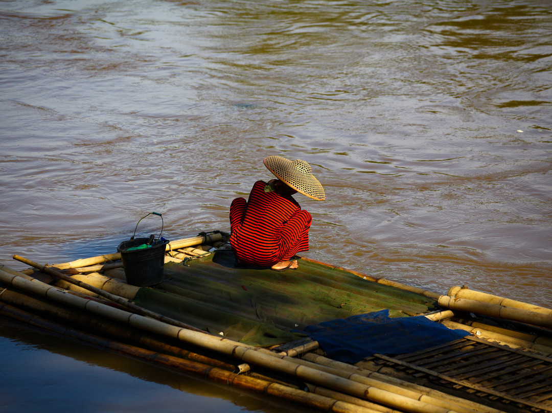 Scenic Motorcycle Tours Indonesia-茂物必去景点