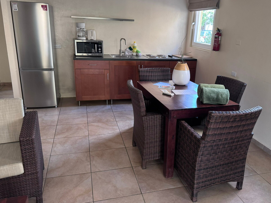 Buddy Dive Resort主图