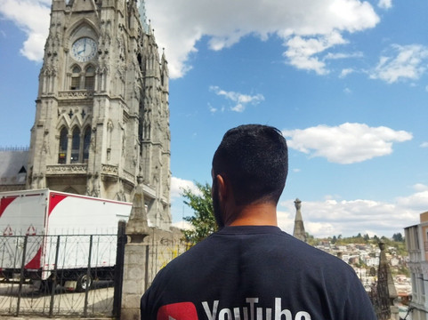 TransMagic-基多必去景点