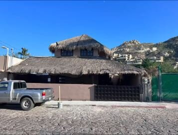 Pedregal Pour House Bistro & Market