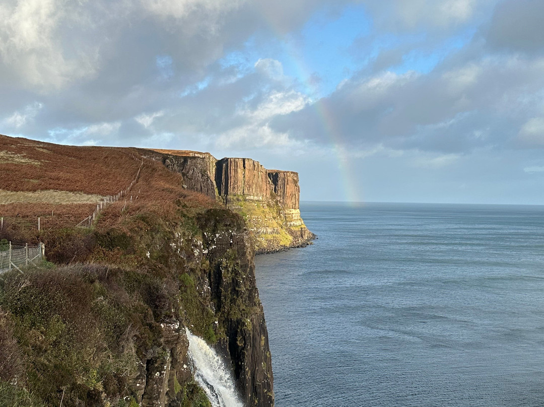 King Tours Scotland - Private Day Tours景点图片