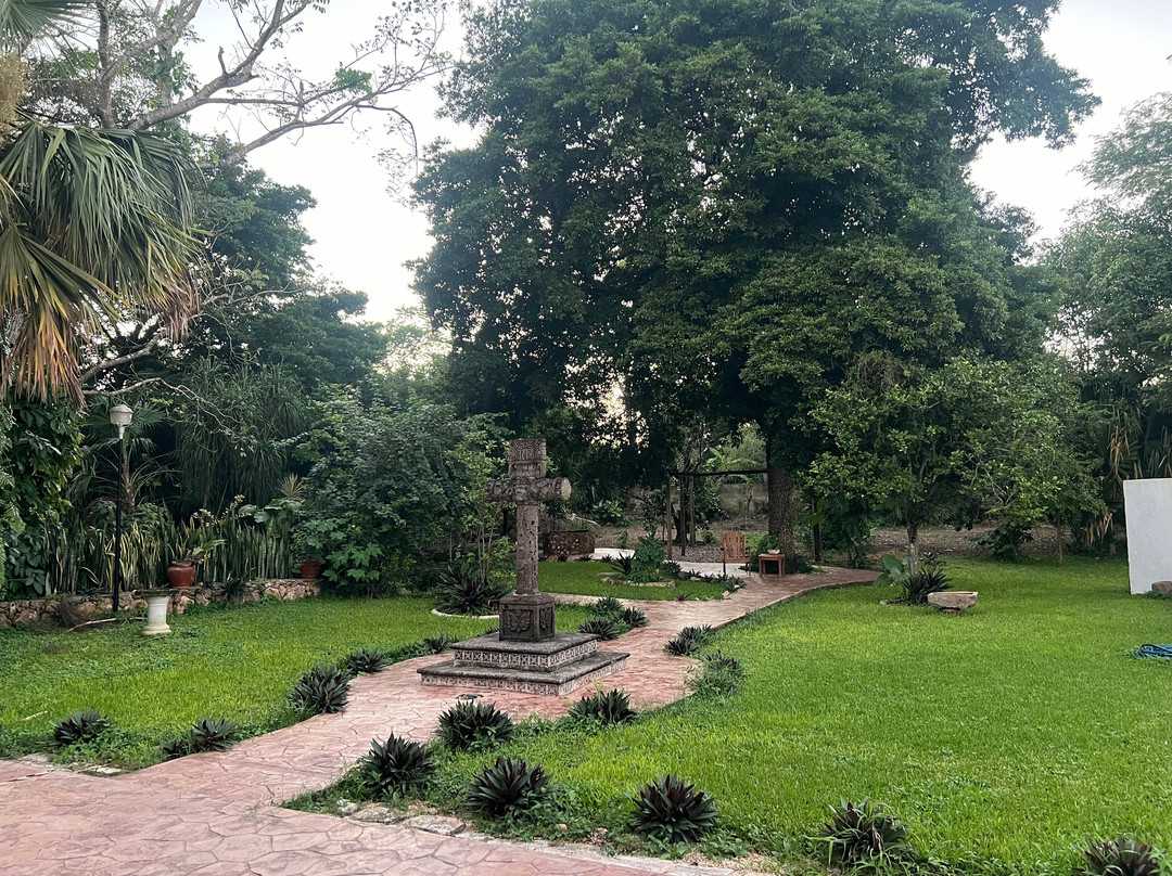 Casa Xaan Boutique Hotel主图