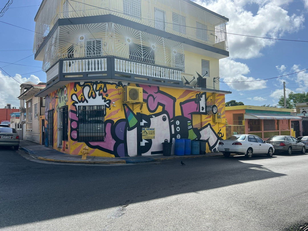 Yaucromatic-Yauco必去景点