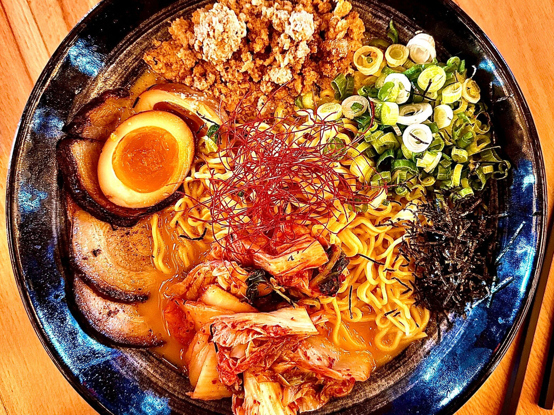 Iru Izakaya (ste-foy)