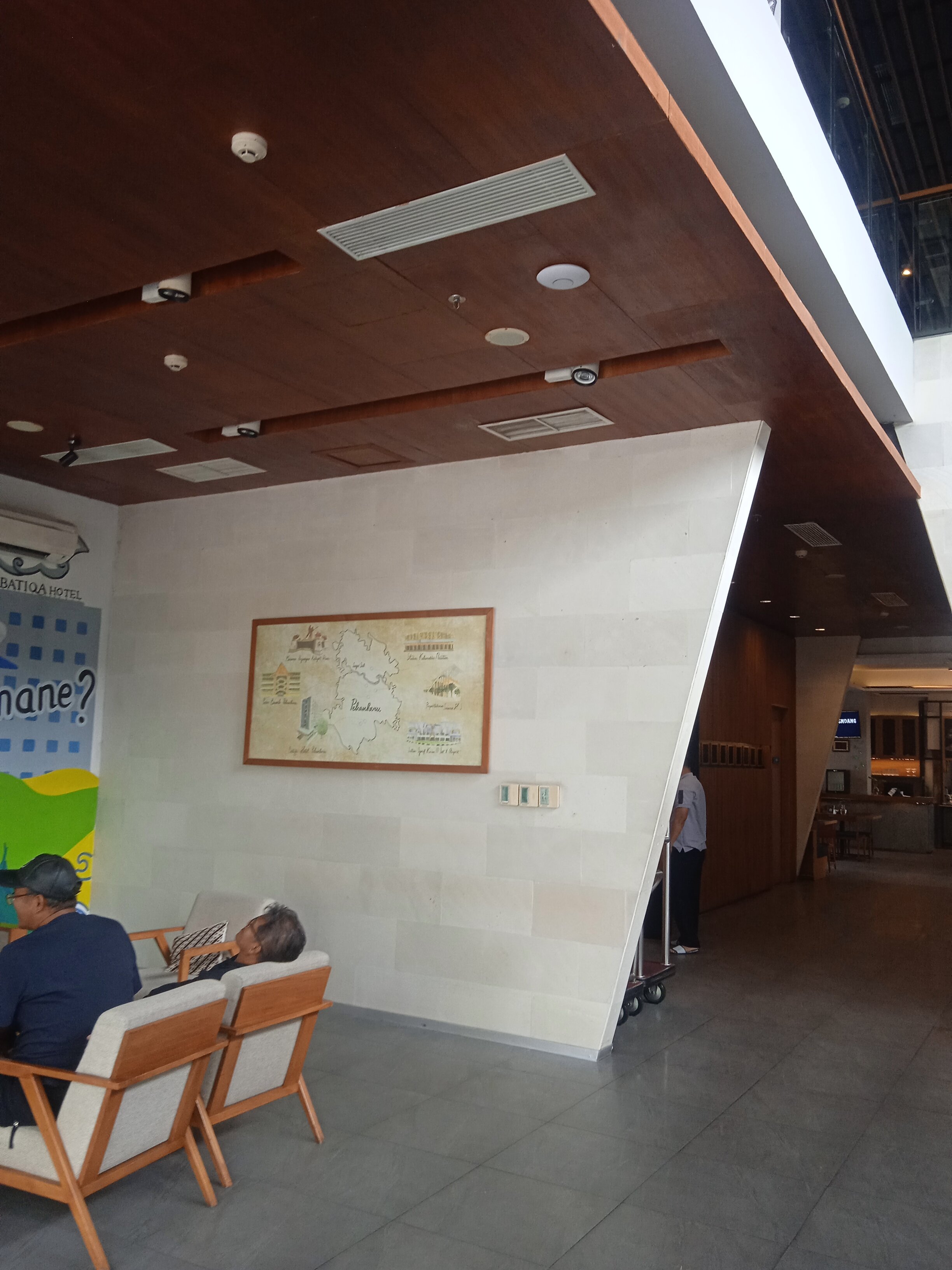 BATIQA Hotel Pekanbaru-官方