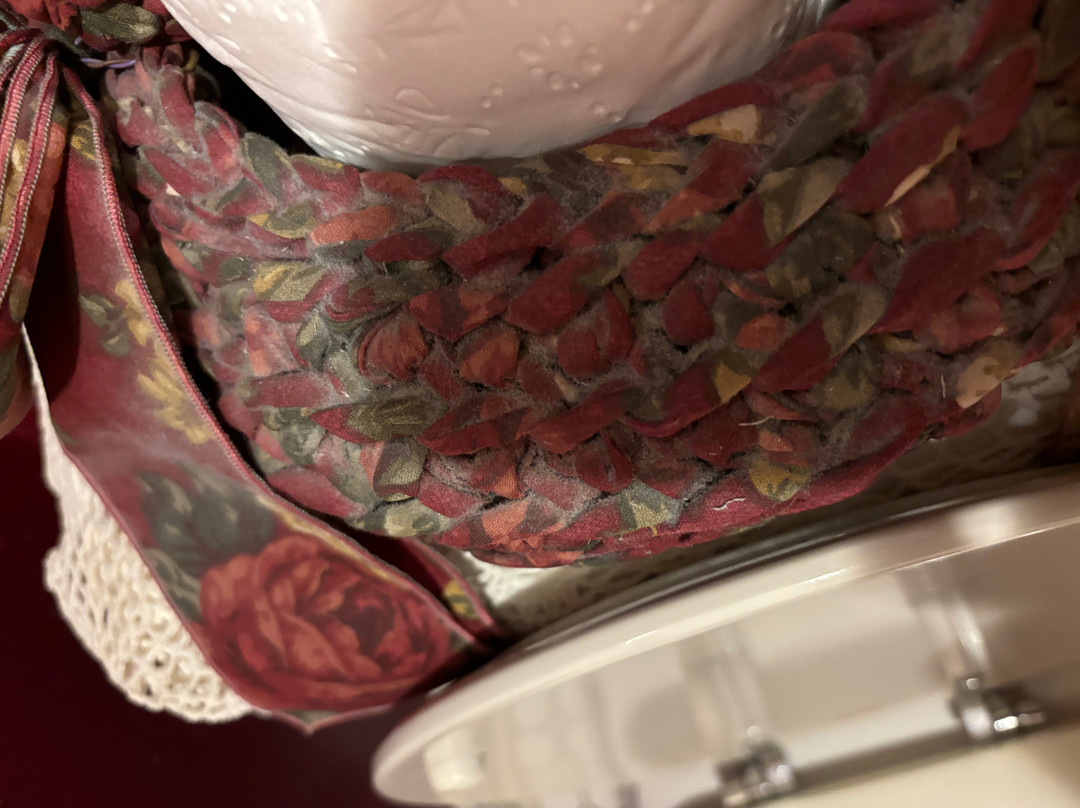 Rose Heart Inn主图