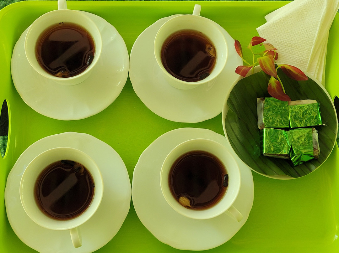 Euphoria Spice and Herbal-Matale必去景点