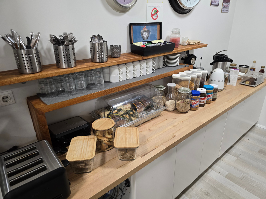 Kef Guesthouse主图