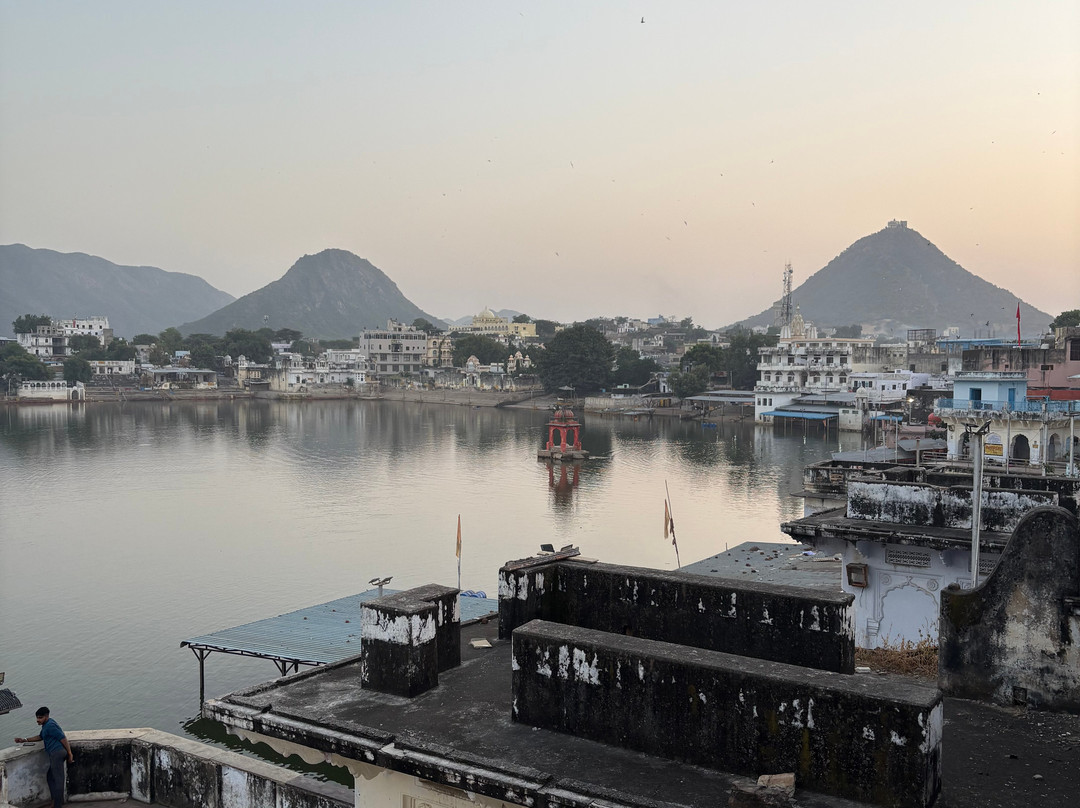 Devi Tours India - Best Tour Operator In Rajasthan-Pushkar Rural必去景点