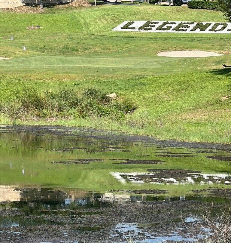 Legends Golf & Country Club Clermont-Clermont必去景点