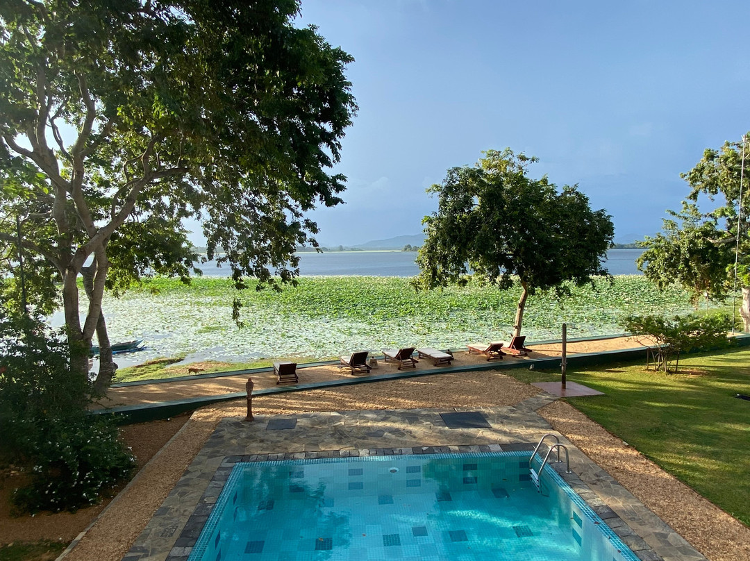 SkyHaven Tours-康提必去景点